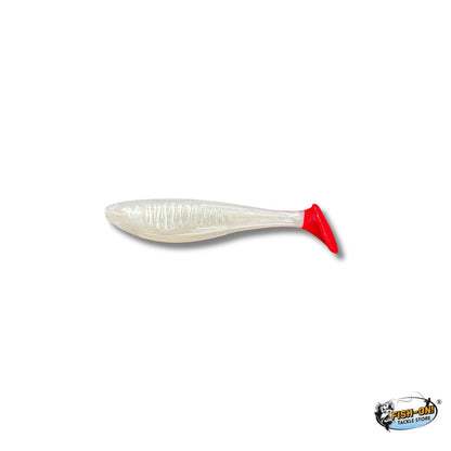 G-Fin Super Shad Fat Shad 10cm
