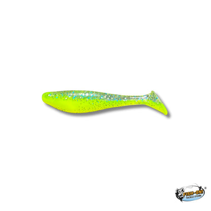 G-Fin Super Shad Fat Shad 10cm