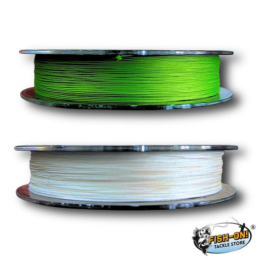 G-Fin Ultra Power Fishing Line 100m