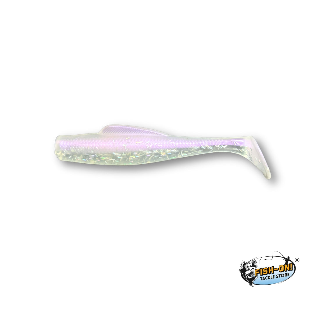 G-Fin Super Shad Minnow Shad 8cm