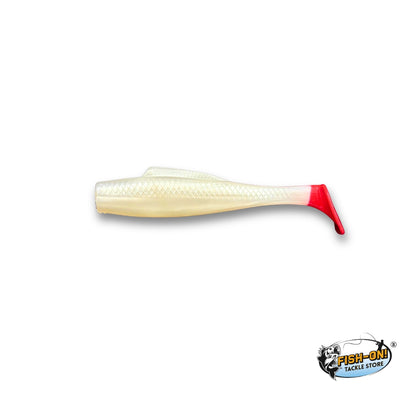 G-Fin Super Shad Minnow Shad 10cm