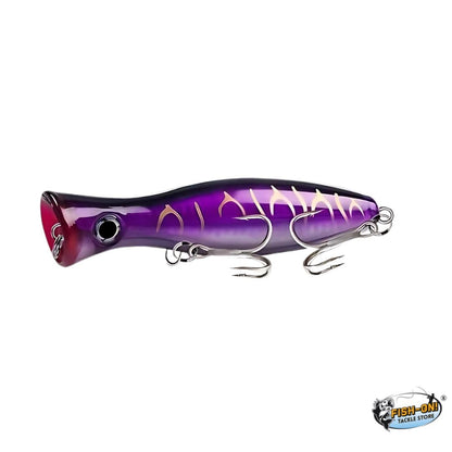 Generic Poppers 135mm 49g