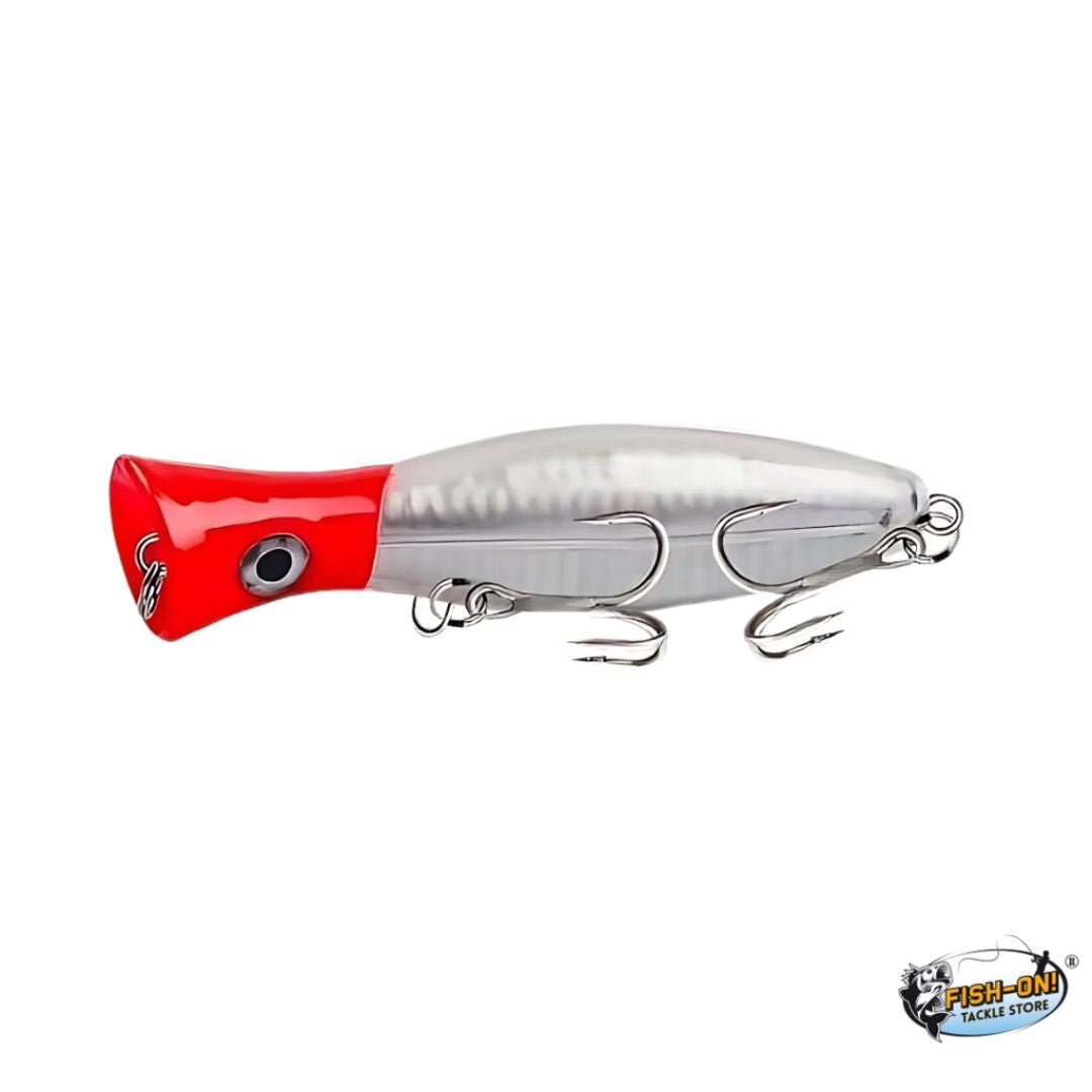 Generic Poppers 135mm 49g