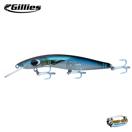 Gillies Classic Ghost 120