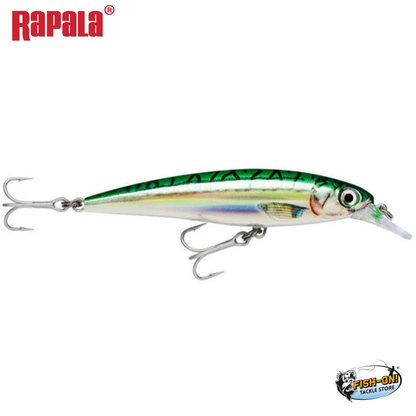 Rapala Saltwater X-Rap