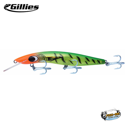 Gillies Classic Ghost 120