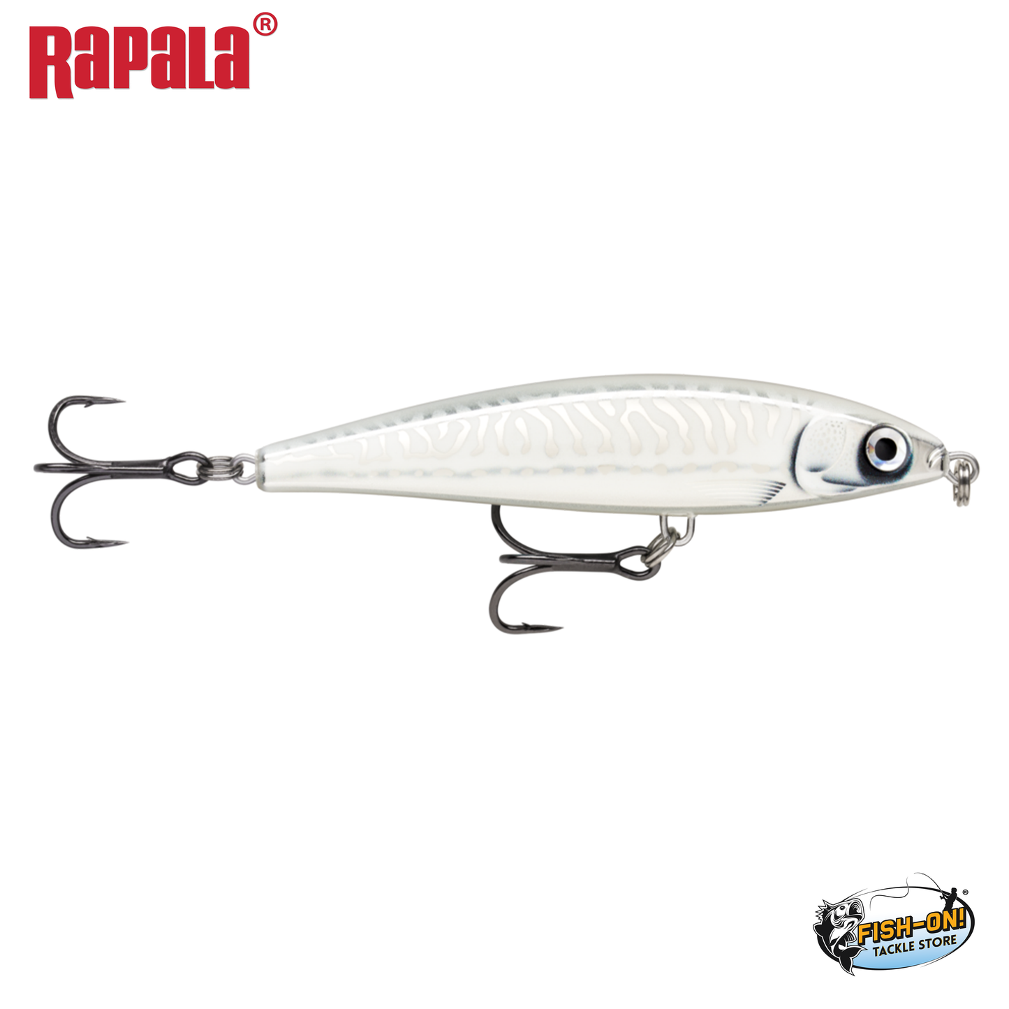 Rapala Saltwater X-Rap Magnum Prey