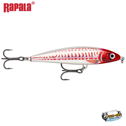 Rapala Saltwater X-Rap Magnum Prey