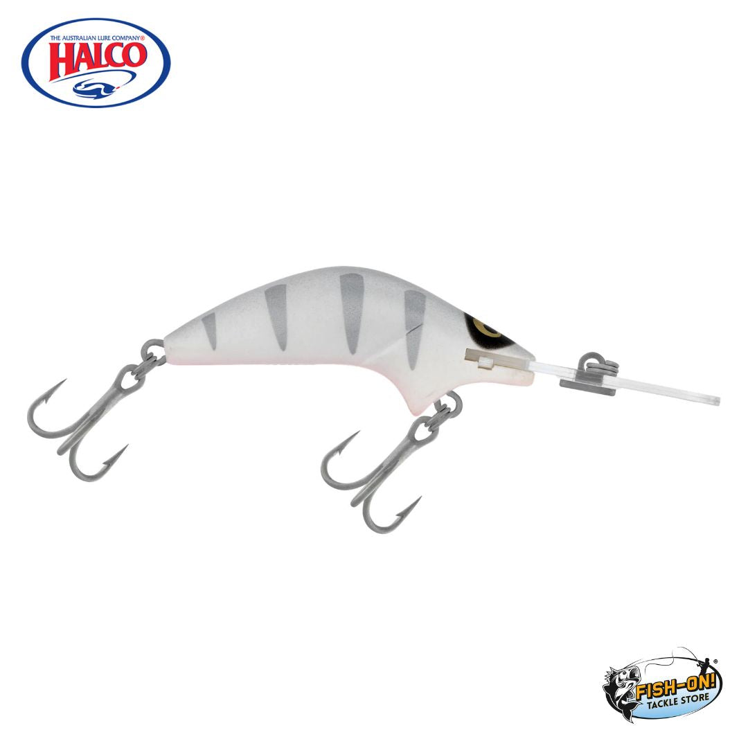 Halco Poltergeist 110mm 5M+