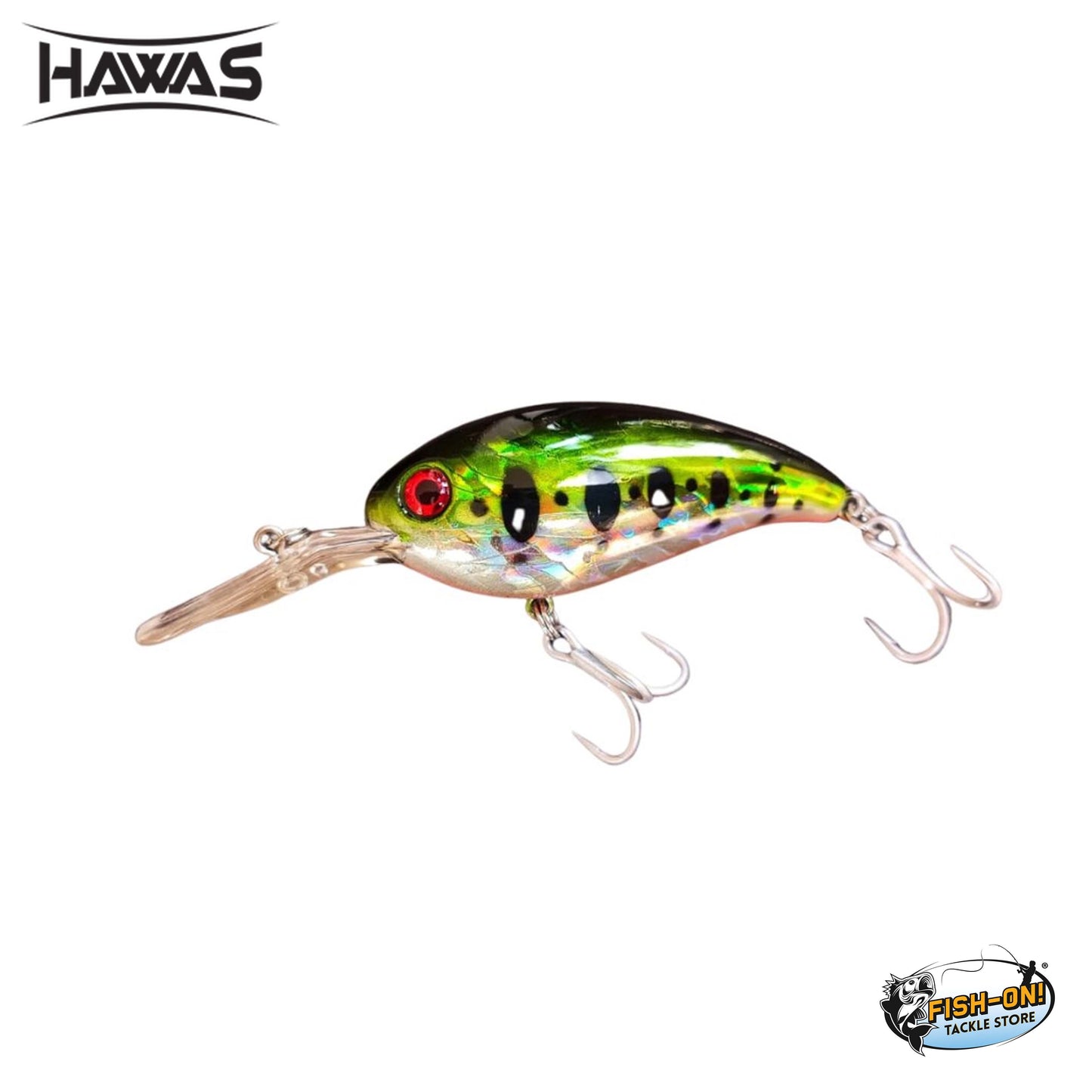 Hawas Crank Bait