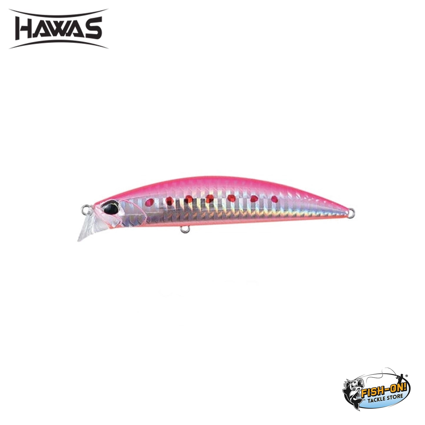 Hawas Nova Lure