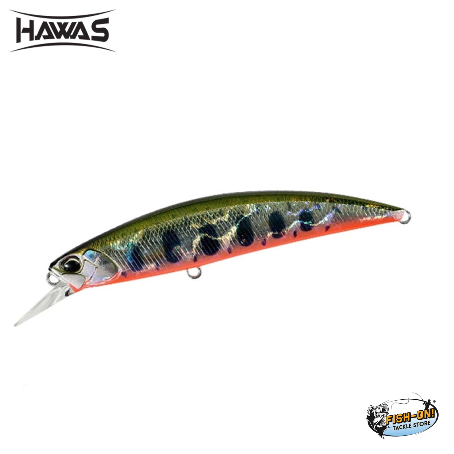 Hawas Tin Lure