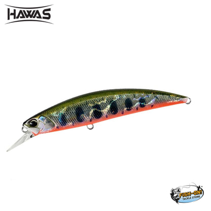 Hawas Tin Lure