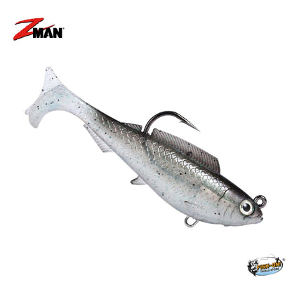 Zman HerculeZ™ 10X Tough ElaZtech® 5 inch