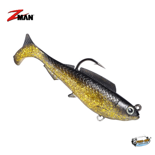 Zman HerculeZ™ 10X Tough ElaZtech® 5 inch