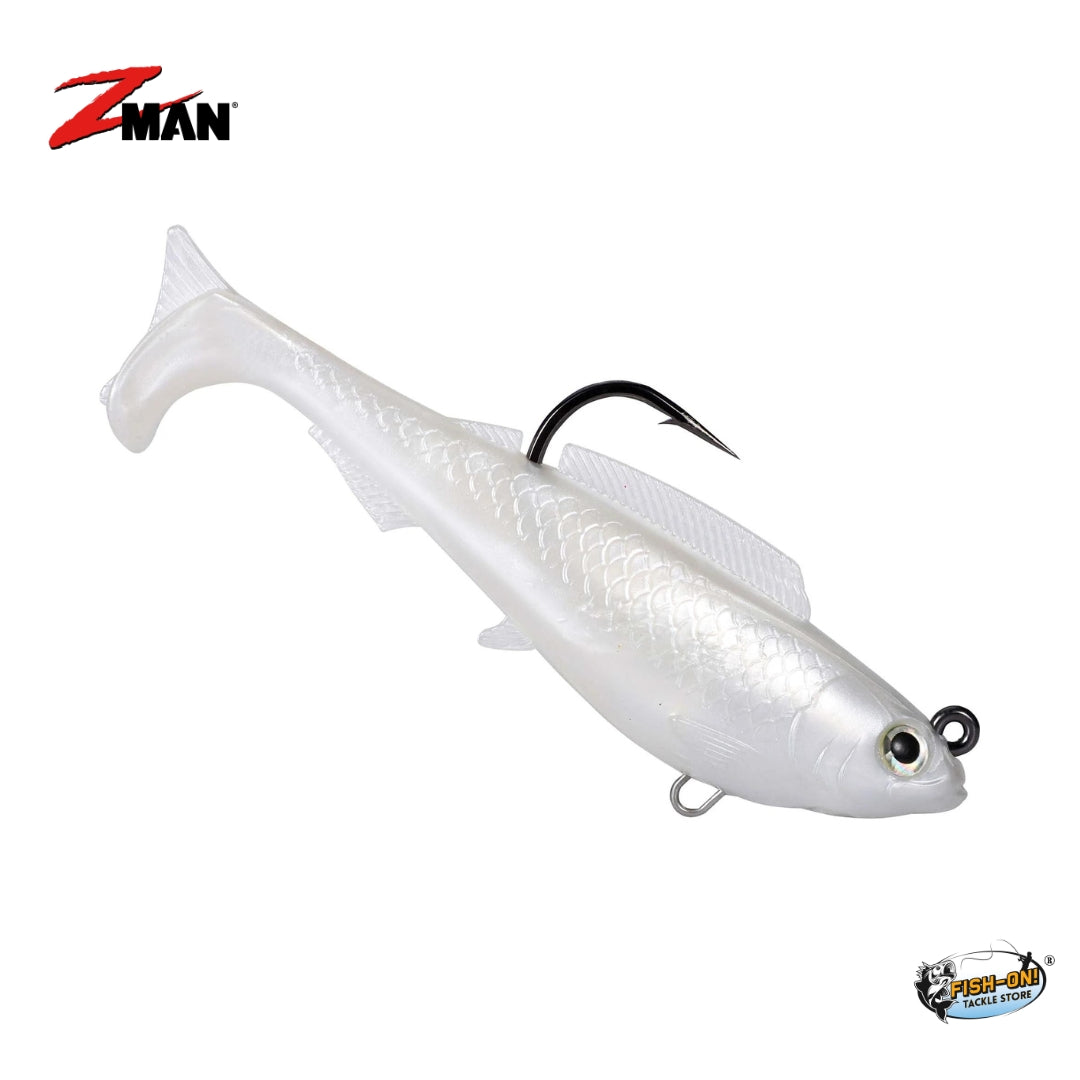 Zman HerculeZ™ 10X Tough ElaZtech® 5 inch