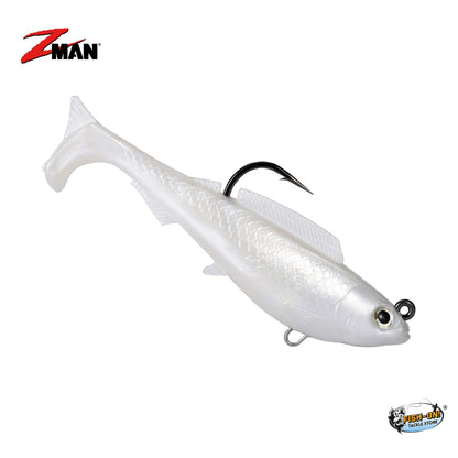 Zman HerculeZ™ 10X Tough ElaZtech® 5 inch