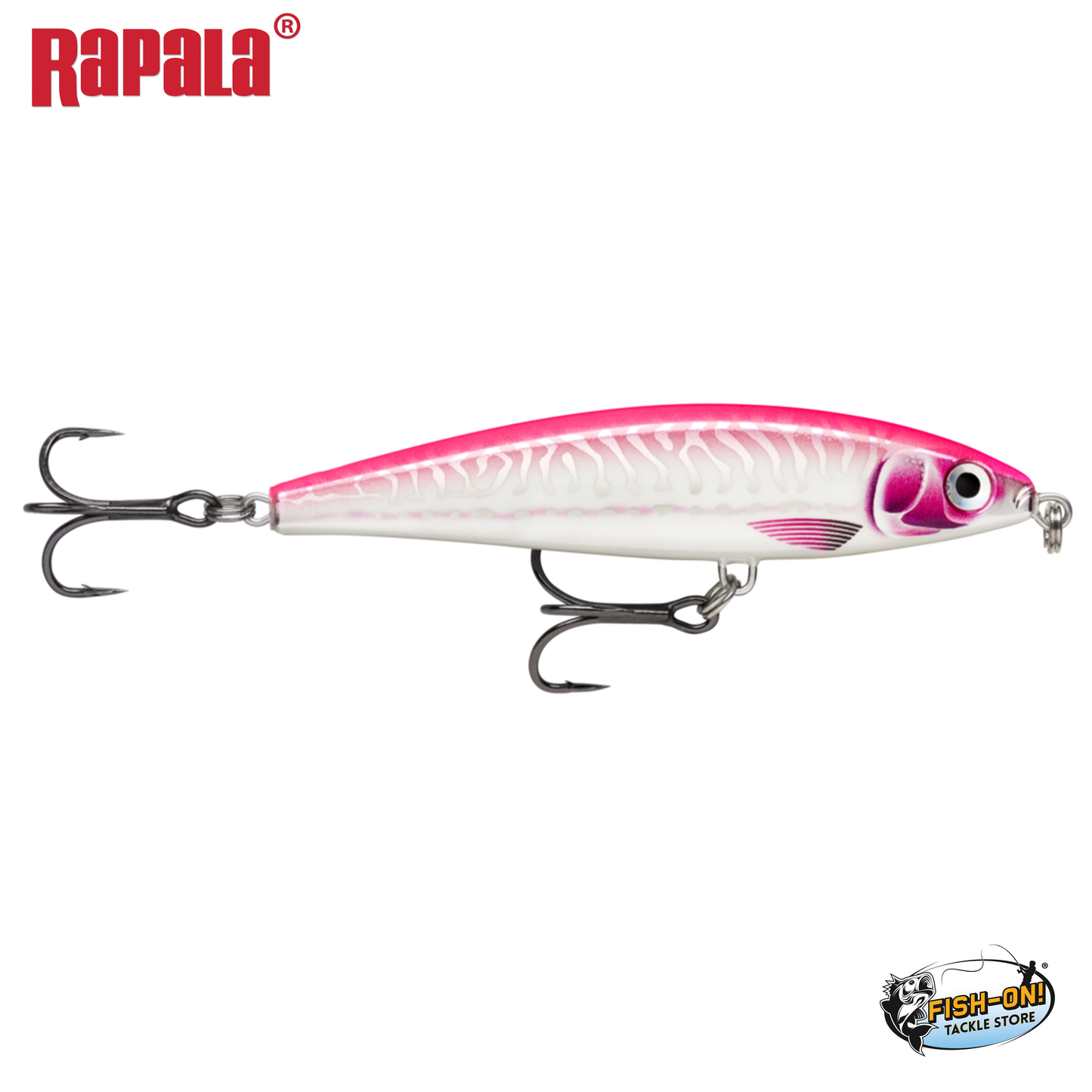 Rapala Saltwater X-Rap Magnum Prey