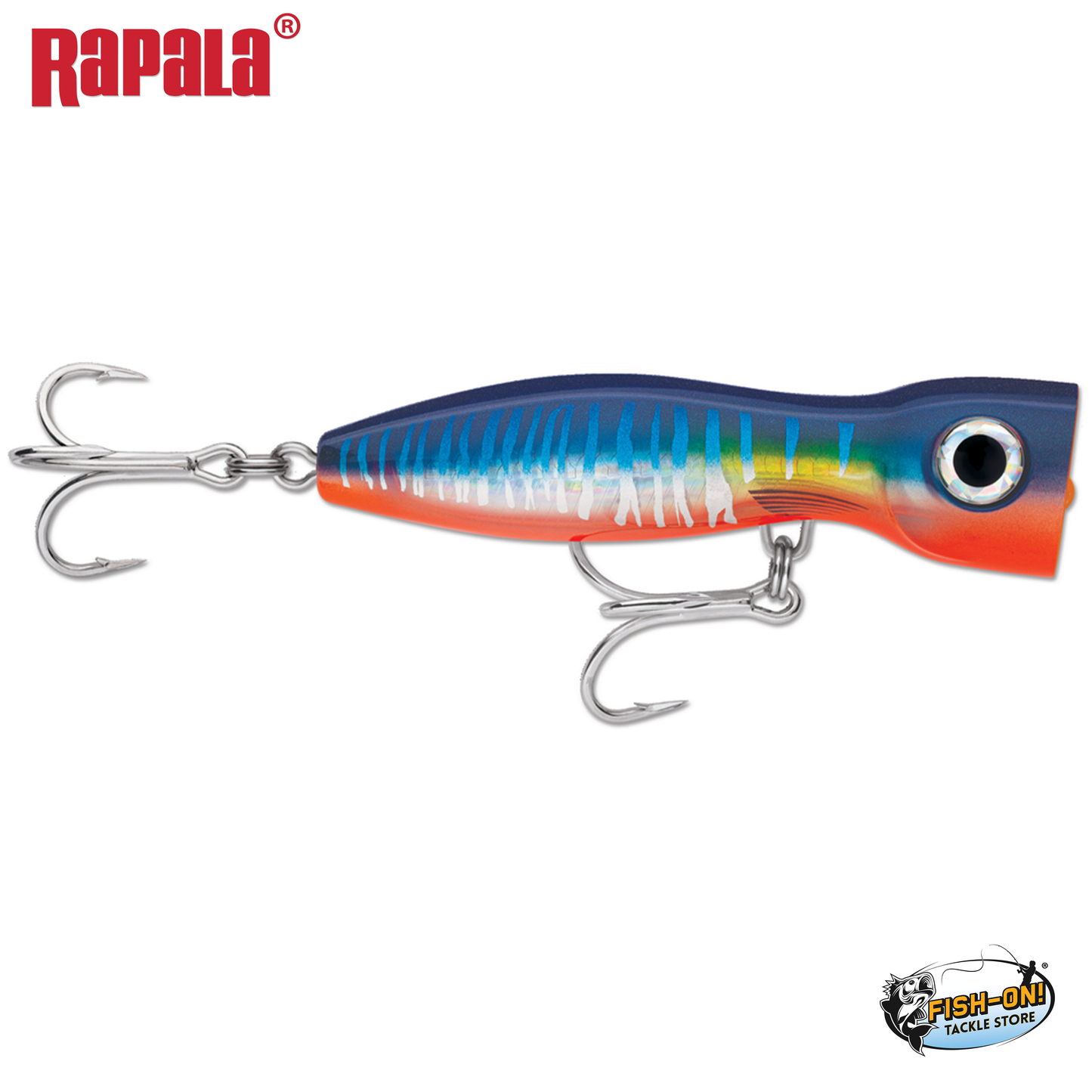 Rapala Salt Water X-Rap Magnum XPlode
