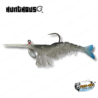 Hunthouse Shadow Shrimp 2pcs/pkt