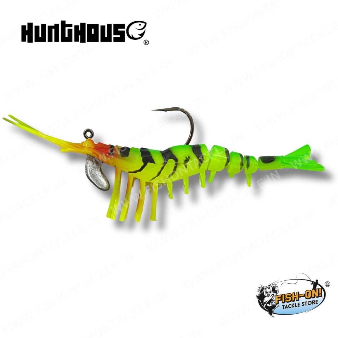Hunthouse Shadow Shrimp 2pcs/pkt