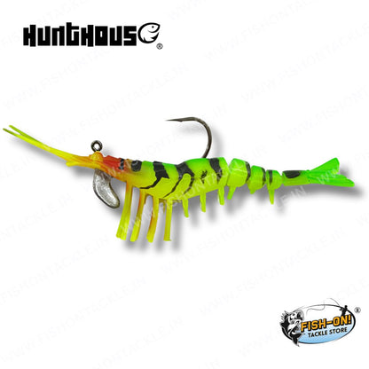 Hunthouse Shadow Shrimp 2pcs/pkt