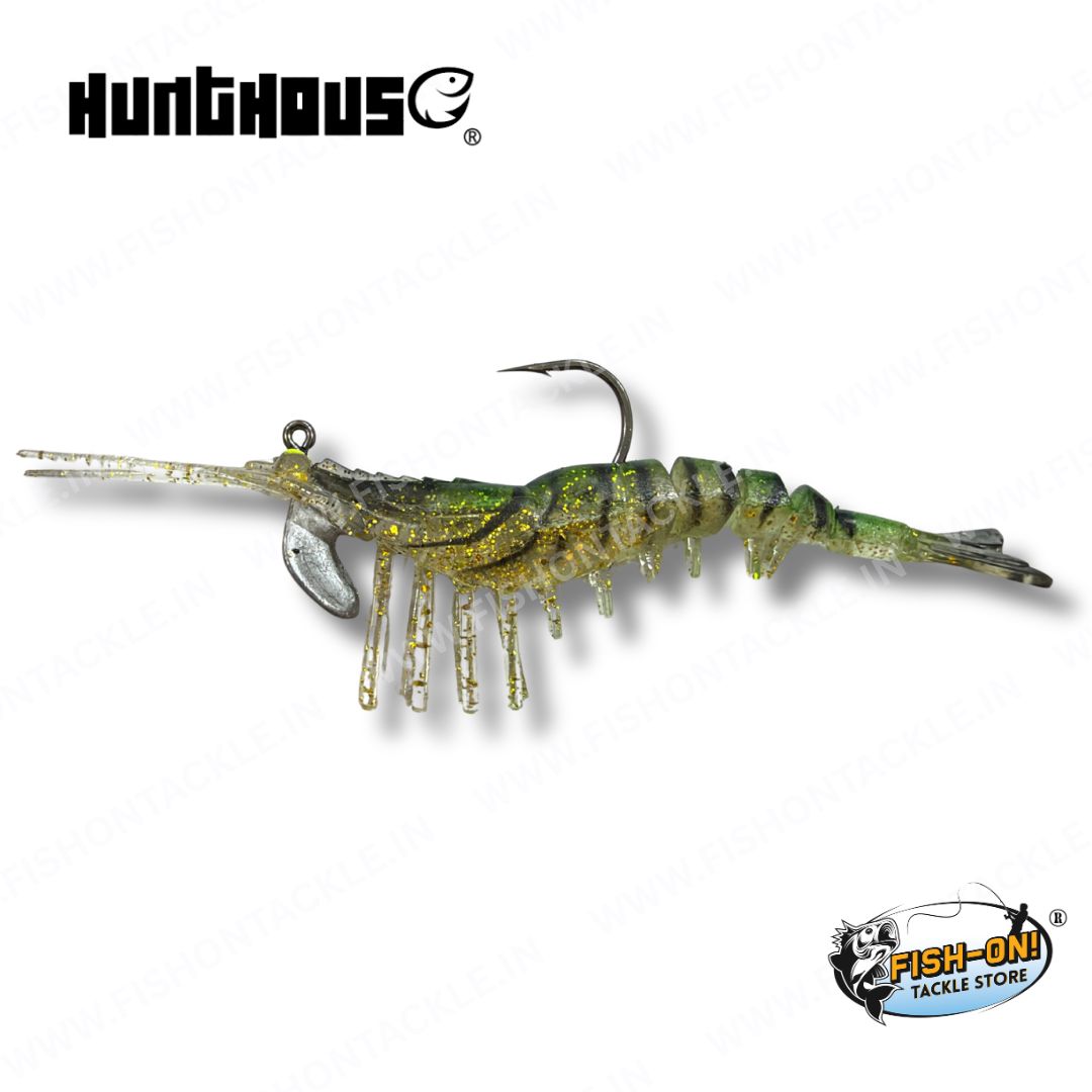Hunthouse Shadow Shrimp 2pcs/pkt