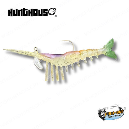 Hunthouse Shadow Shrimp 2pcs/pkt
