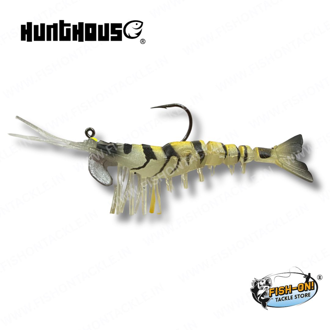 Hunthouse Shadow Shrimp 2pcs/pkt