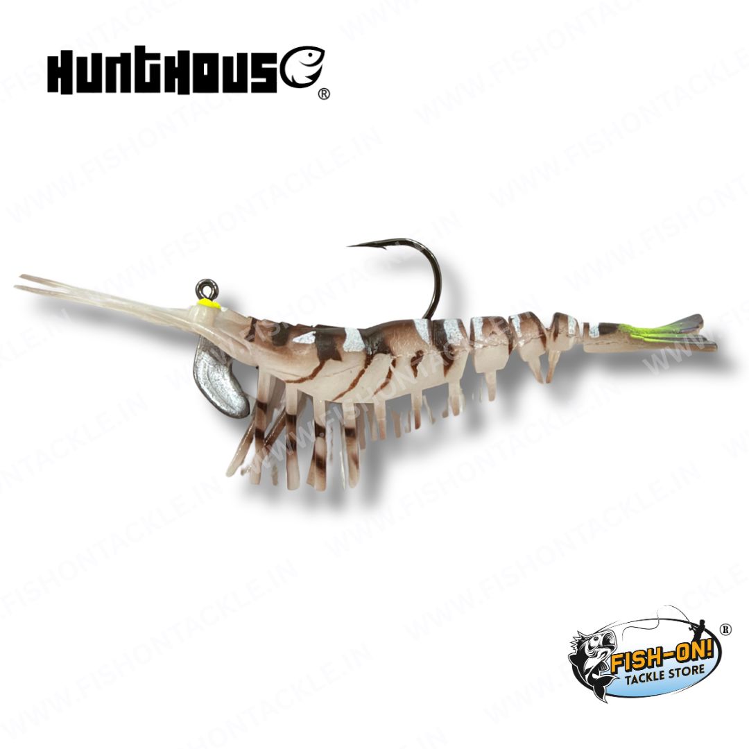 Hunthouse Shadow Shrimp 2pcs/pkt