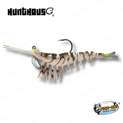 Hunthouse Shadow Shrimp 2pcs/pkt