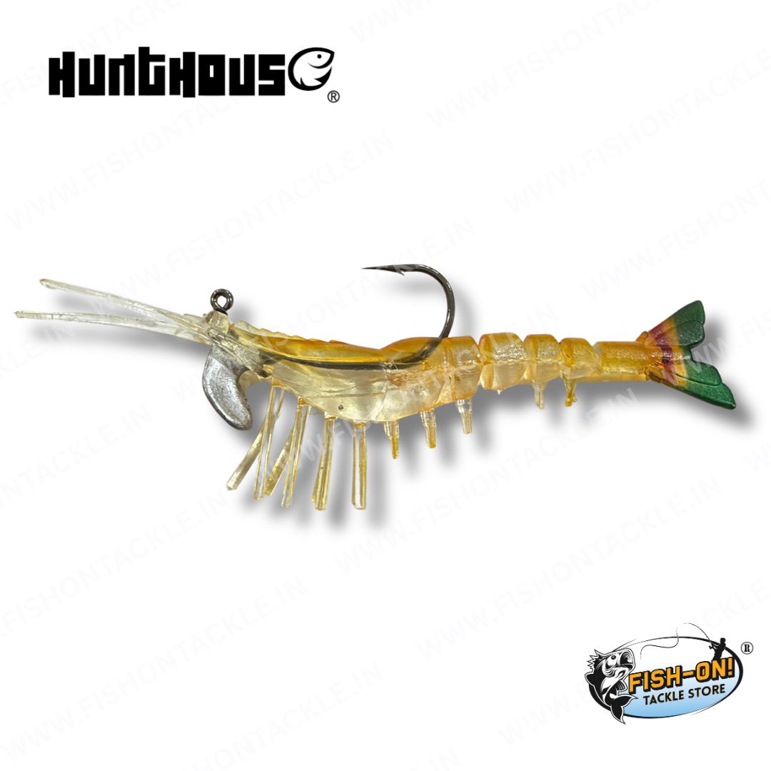 Hunthouse Shadow Shrimp 2pcs/pkt