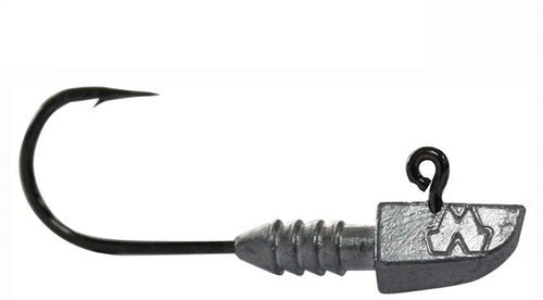 Mustad Darter Jigheads