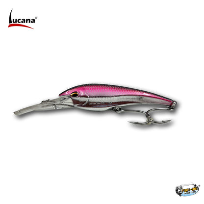 Lucana Navigator 110mm 28g