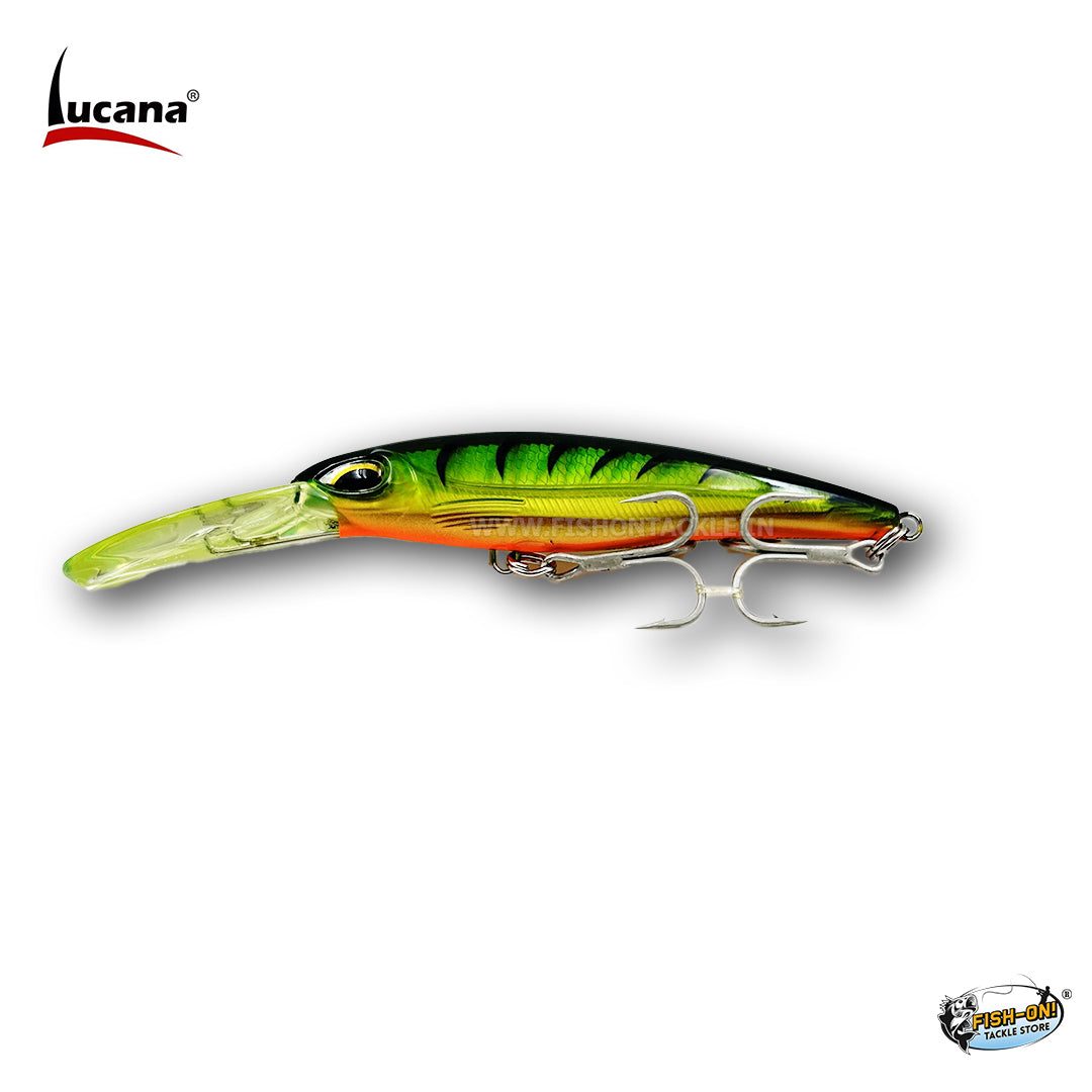 Lucana Tornado 120mm 32g