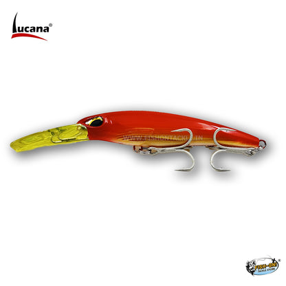 Lucana Tornado 120mm 32g