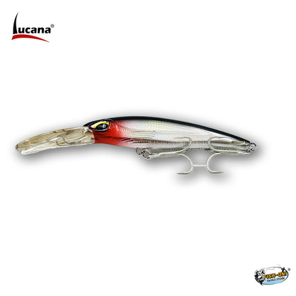 Lucana Tornado 160mm 70g