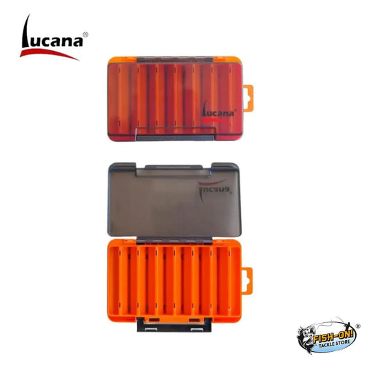 Lucana UL Lure Box