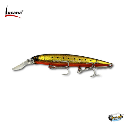 Lucana Sparrow 132mm 21.8g