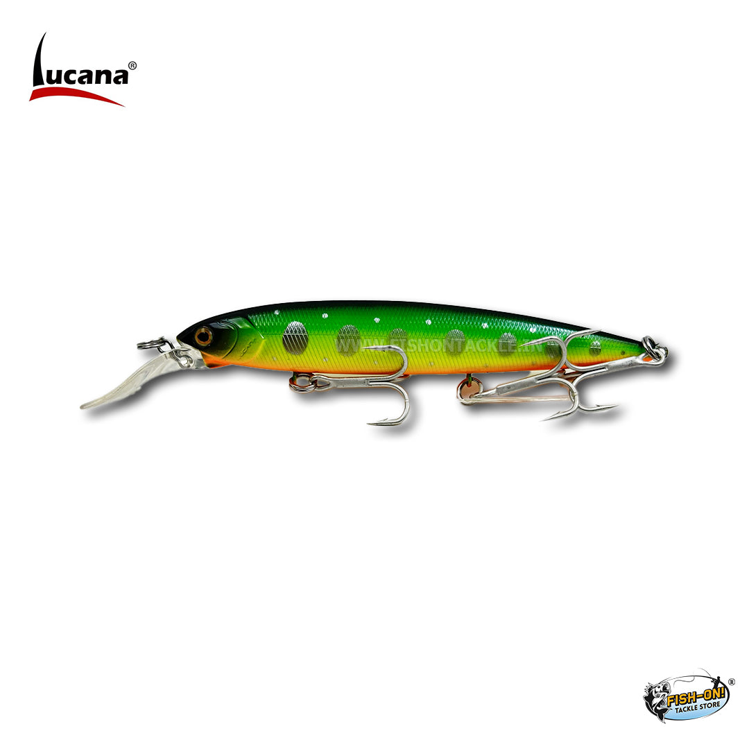 Lucana Sparrow 132mm 21.8g