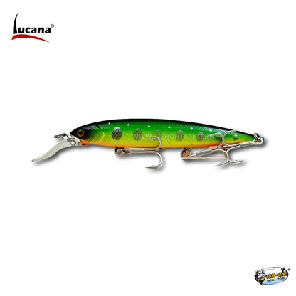 Lucana Sparrow 132mm 21.8g