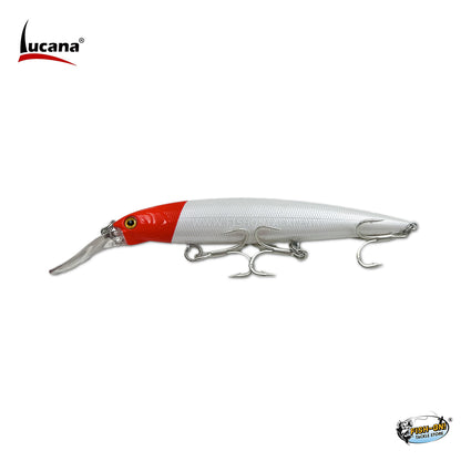 Lucana Sparrow 132mm 21.8g