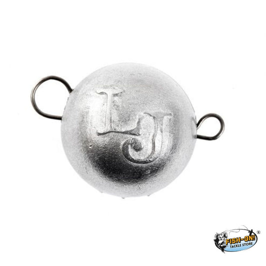 Lucky John Monster Jig Ball Jig