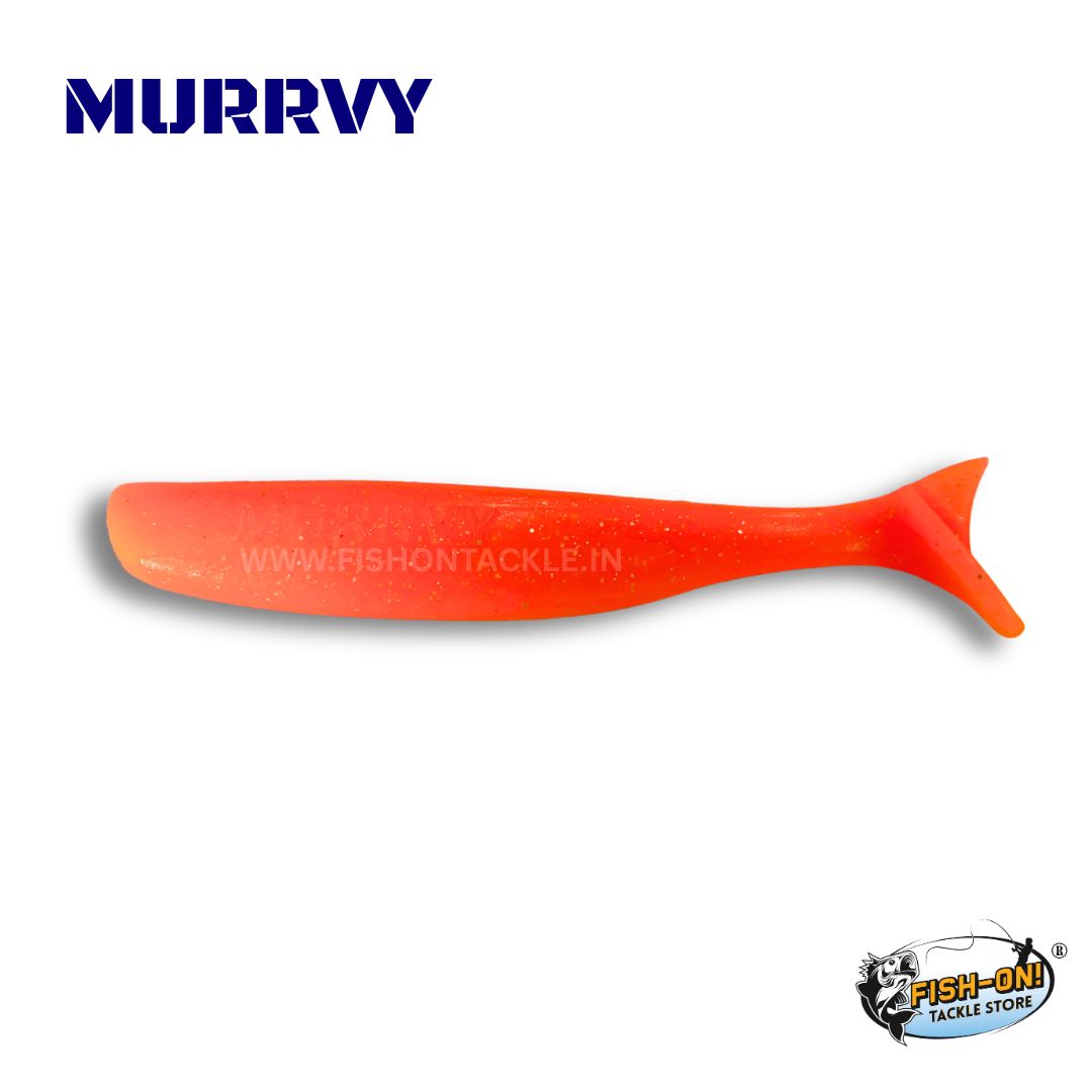Murrvy Feenz 105mm