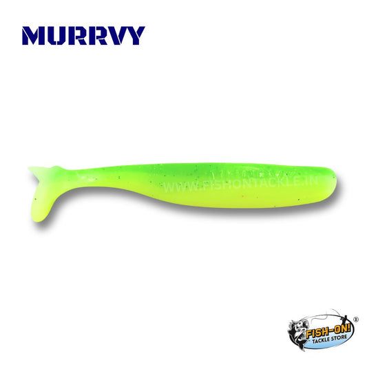 Murrvy Feenz 105mm