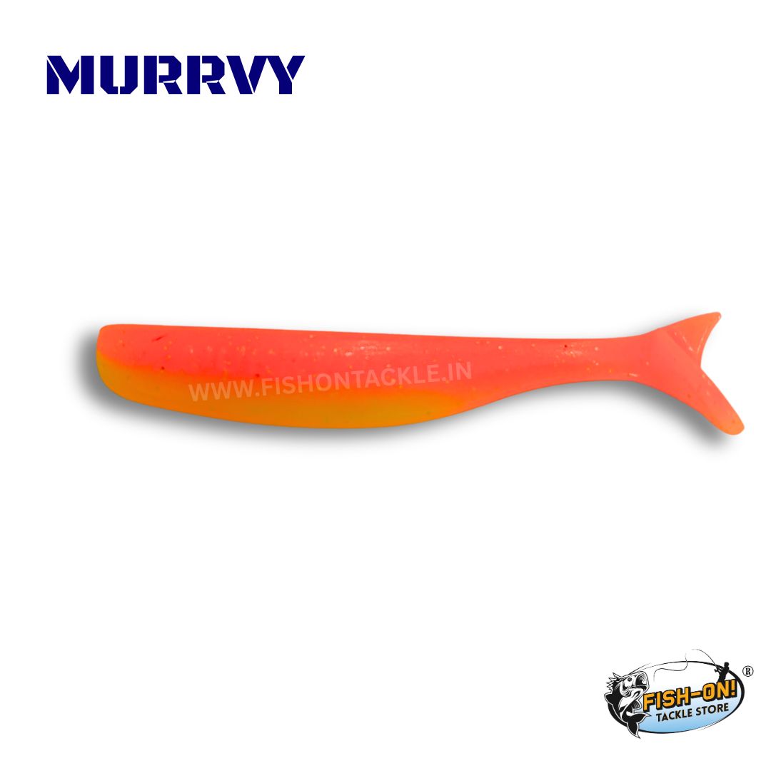 Murrvy Feenz 105mm