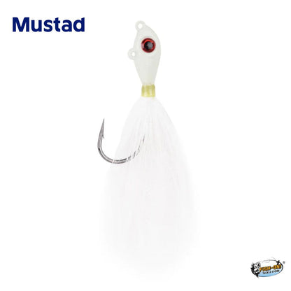 Mustad Big Eye Bucktail Jig