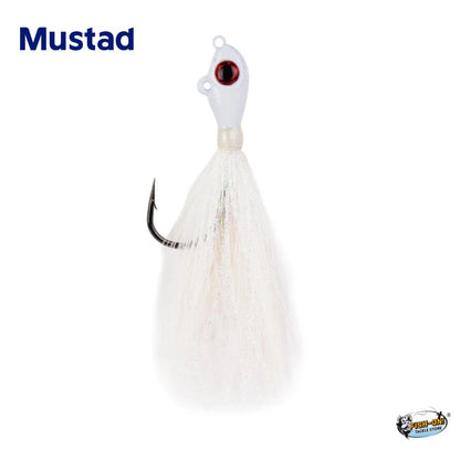 Mustad Big Eye Bucktail Jig