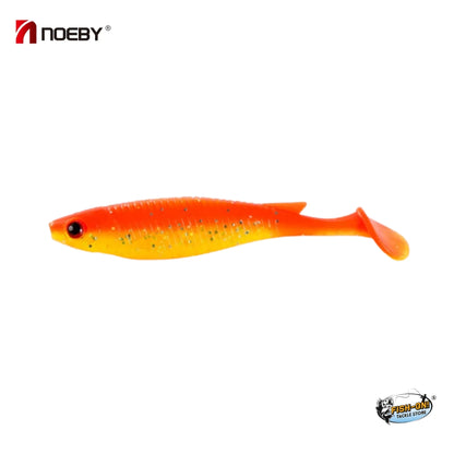 Noeby Paddle Swim Shad 100mm