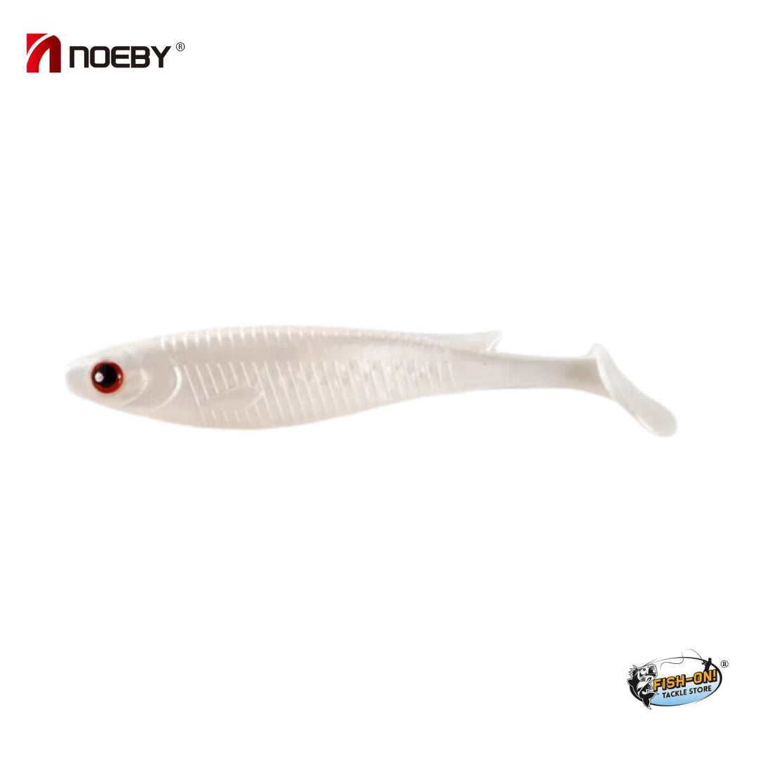Noeby Paddle Swim Shad 100mm